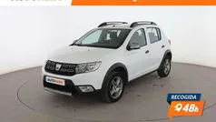 Usado 2018 Dacia Sandero Stepway Utilitario | 10.199 € (Precio justo)