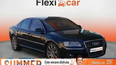 Usado 2006 Audi A8 Premium Berlina | 16.990 €