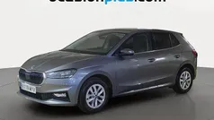 Usado 2025 Skoda Fabia Selection Utilitario | 16.173 € (Super precio)