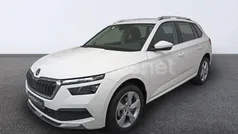 Usado 2020 Skoda Kamiq Ambition SUV | 17.500 € (Precio justo)