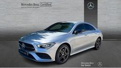 Usado 2021 Mercedes CLA250e Berlina | 32.990 € (Precio justo)