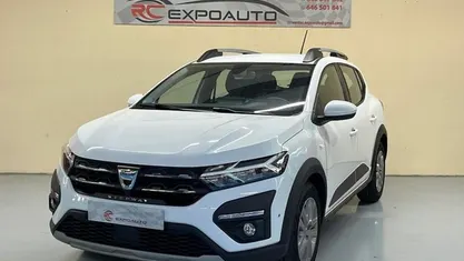 Usado Dacia Sandero Comfort 91 CV (66 kW) 2022