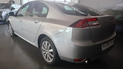 Usado Renault Laguna III Bose Edition 150 CV (110 kW) 2013 Berlina