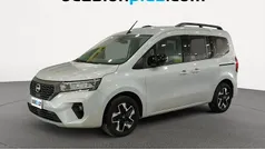 Gris Usado 2022 Nissan Townstar N-Connecta Monovolumen | 18.628 € (Buen precio)