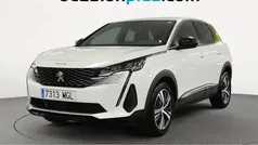 Usado 2023 Peugeot 3008 Allure SUV | 17.273 € (Buen precio)