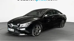 Usado 2018 Mercedes CLA220 Berlina | 24.810 € (Buen precio)