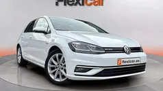 Usado 2020 VW Golf VIII Advance Berlina | 16.990 € (Precio justo)