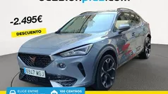 Usado 2023 Cupra Formentor SUV | 27.450 € (Precio justo)