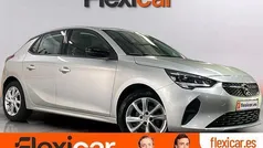Usado 2022 Opel Corsa Edition Berlina | 12.490 € (Precio justo)