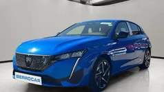 Usado 2023 Peugeot 308 Allure Utilitario | 28.900 € (Precio justo)