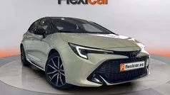 Usado 2023 Toyota Corolla Sport Utilitario | 24.090 € (Precio justo)