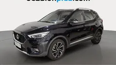 Usado 2022 MG ZS Luxury SUV | 15.591 € (Precio justo)
