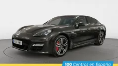 Usado 2012 Porsche Panamera GTS Berlina | 43.750 €