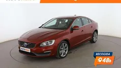 Usado 2014 Volvo S60 Momentum Berlina | 14.799 € (Precio justo)