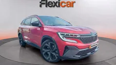 Rojo Usado 2023 Renault Espace Esprit Alpine Monovolumen | 32.090 € (Super precio)