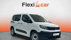 Usado 2024 Opel Combo S Monovolumen | 19.290 € (Buen precio)