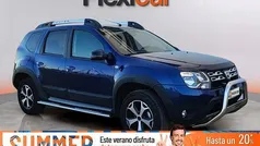 Usado 2018 Dacia Duster Ambiance SUV | 14.990 € (Precio justo)