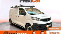 Blanco Usado 2023 Fiat Scudo Monovolumen | 19.790 € (Super precio)