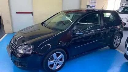 Usado VW Golf V GT 140 CV (102 kW) 2008 Utilitario