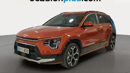 Usado 2022 Kia Niro SUV | 23.628 € (Precio justo)