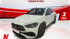 Usado 2021 Mercedes GLA200 SUV | 33.635 € (Precio justo)