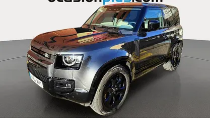 Usado Land Rover Defender HSE Dynamic 400 CV (294 kW) 2023 SUV