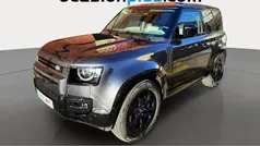 Gris Usado 2023 Land Rover Defender HSE Dynamic SUV | 80.819 € (Precio justo)