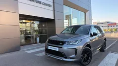 Usado 2024 Land Rover Discovery Sport S SUV | 45.900 € (Buen precio)