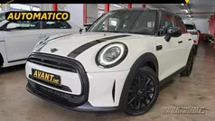 Beige Usado 2023 Mini Cooper Utilitario | 21.900 € (Precio justo)