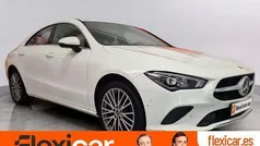 Usado 2021 Mercedes CLA250e Berlina | 25.490 € (Super precio)