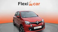 Rojo Usado 2016 Renault Twingo Zen Utilitario | 6890 € (Precio justo)