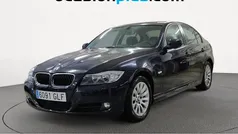 Usado 2009 BMW 318 Berlina | 10.200 € (Precio justo)