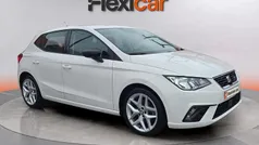 Usado 2018 Seat Ibiza FR Berlina | 12.990 € (Precio justo)