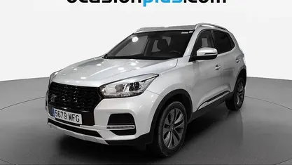 Usado 2023 DR DR 4.0 SUV | 11.228 € (Buen precio)