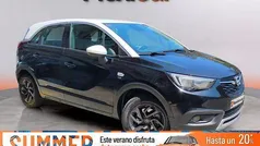 Usado 2019 Opel Crossland Design Edition SUV | 11.290 € (Precio justo)