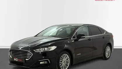 Usado Ford Mondeo Titanium 187 CV (137 kW) 2020