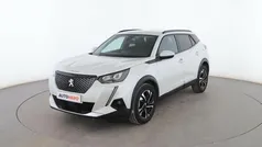 Usado 2020 Peugeot 2008 Allure SUV | 16.199 € (Precio justo)
