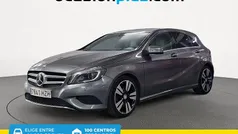 Usado 2014 Mercedes A250 Utilitario | 15.350 € (Buen precio)