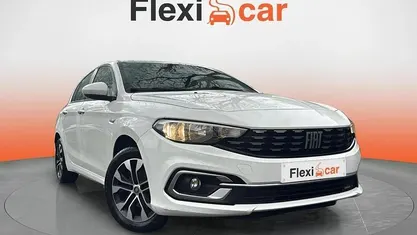Usado Fiat Tipo Cross 101 CV (74 kW) 2022 Berlina