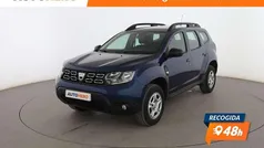 Usado 2019 Dacia Duster Essentiel SUV | 12.999 € (Precio justo)