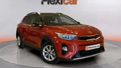 Usado 2020 Kia Stonic SUV | 12.090 € (Super precio)