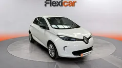 Usado 2015 Renault Zoe Zen Utilitario | 5990 € (Super precio)