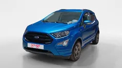 Usado 2023 Ford Ecosport ST-Line SUV | 16.900 € (Precio justo)