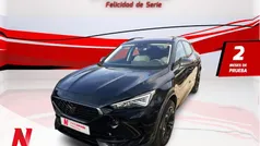 Usado 2023 Cupra Formentor SUV | 27.093 € (Precio justo)