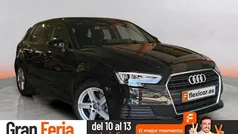 Negro Usado 2019 Audi A3 | 22.790 € (Precio justo)