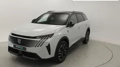 Usado 2025 Peugeot 5008 GT Monovolumen | 38.900 € (Precio justo)