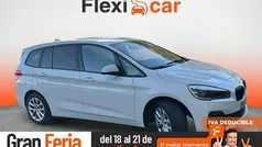 Blanco Usado 2022 BMW 218 Familiar | 20.990 € (Buen precio)