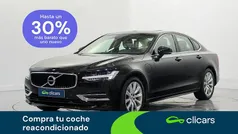 Usado 2021 Volvo S90 Business Edition Berlina | 36.490 € (Buen precio)