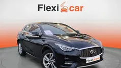 Usado 2016 Infiniti Q30 Utilitario | 12.790 € (Buen precio)