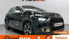 Usado 2023 Citroën C3 PureTech Utilitario | 11.990 € (Precio justo)